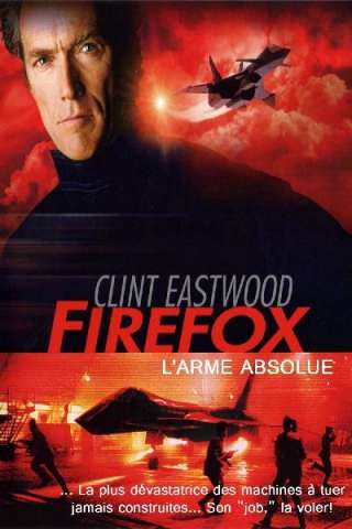 Firefox - Volpe di fuoco [HD] (1982)