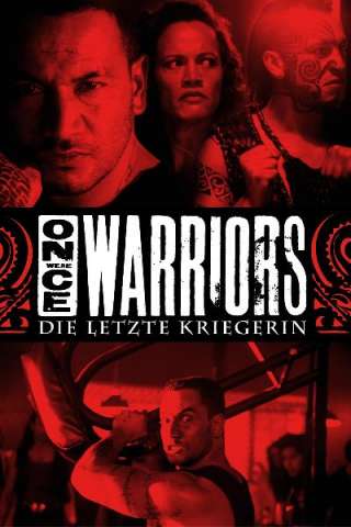 Once Were Warriors - Una volta erano guerrieri [HD] (1994)