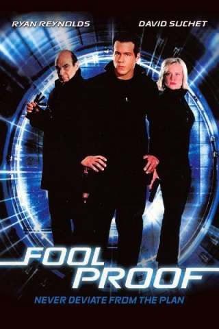 Foolproof [HD] (2003)