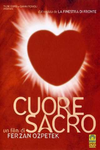 Cuore sacro [HD] (2005)