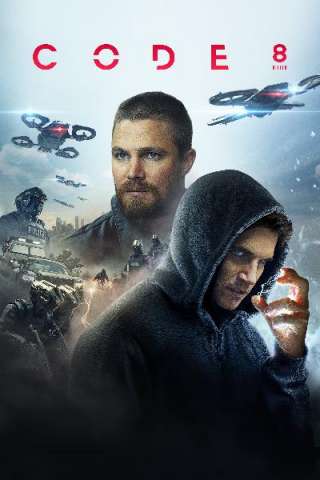 Code 8 [HD] (2019)