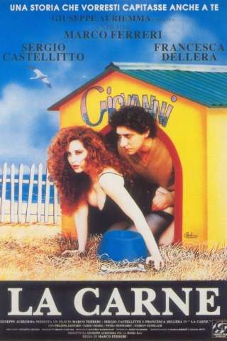La carne [HD] (1991)