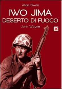 Iwo Jima, deserto di fuoco [HD] (1949)