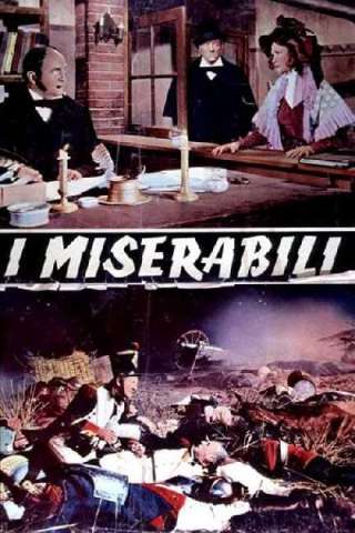 I miserabili [HD] (1957)