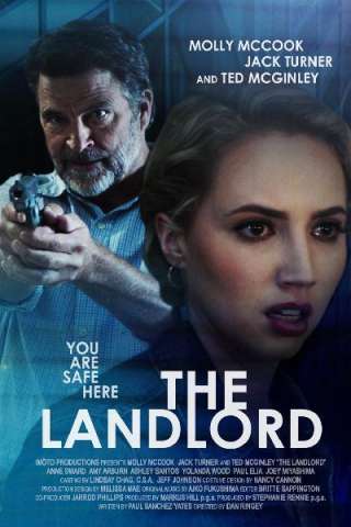 The Landlord - L'ossessione [HD] (2017)
