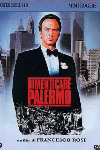 Dimenticare Palermo [HD] (1990)