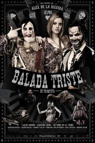 Ballata dell'odio e dell'amore [HD] (2010)