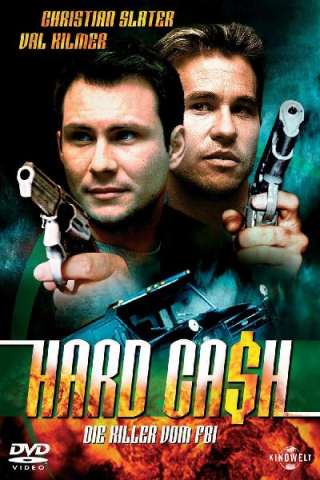 Hard Cash [HD] (2002)