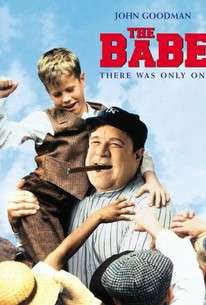 The Babe - La leggenda [HD] (1992)
