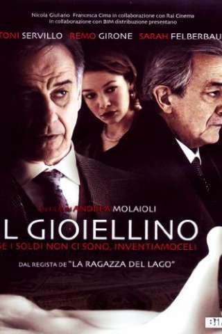 Il gioiellino [HD] (2011)