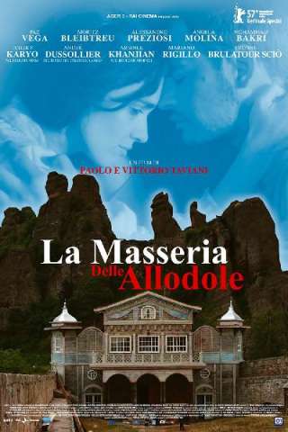 La masseria delle allodole [HD] (2007)