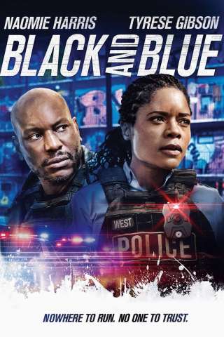 Black and Blue [HD] (2019)
