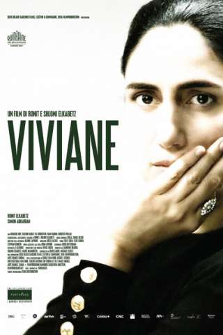 Viviane [HD] (2014)