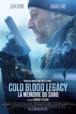 Cold blood - Senza pace [HD] (2019)