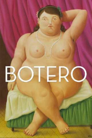 Botero - Una ricerca senza fine [HD] (2020)