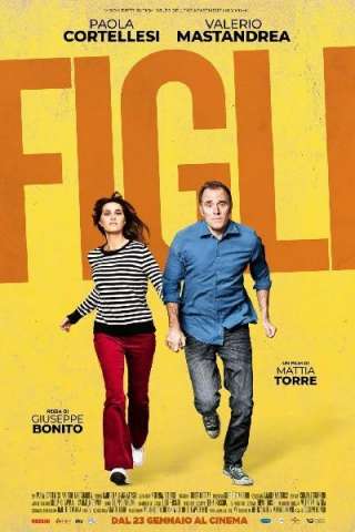 Figli [HD] (2020)