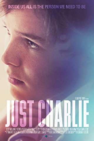 Just Charlie - Diventa chi sei [HD] (2018)