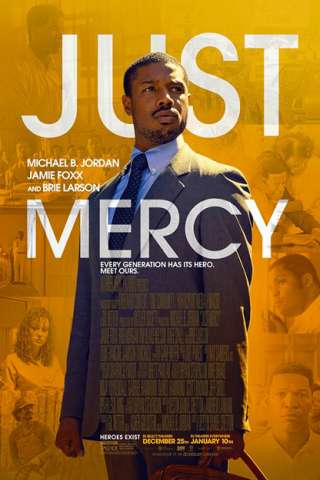 Il diritto di opporsi [HD] (2019)
