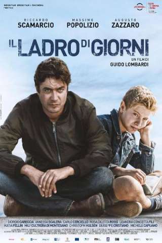 Il ladro di giorni [HD] (2020)