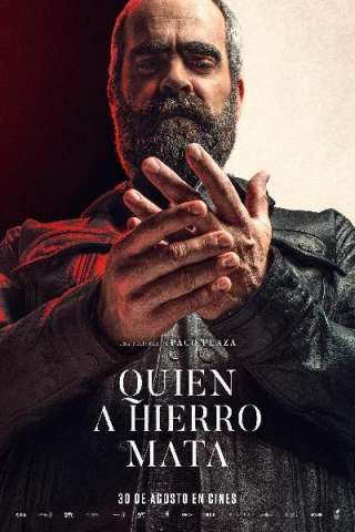 Occhio per occhio [HD] (2019)