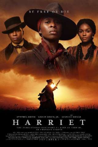 Harriet [HD] (2019)