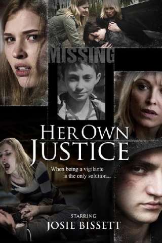 La giustizia di una madre [HD] (2015)