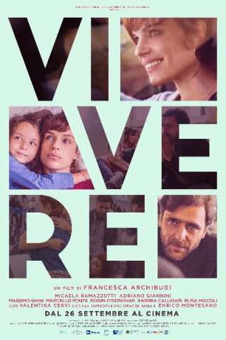 Vivere [HD] (2019)