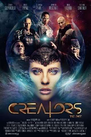 Creators: The Past [HD] (2019)