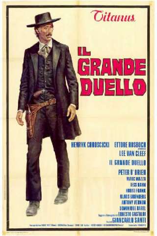 Il grande duello [HD] (1972)