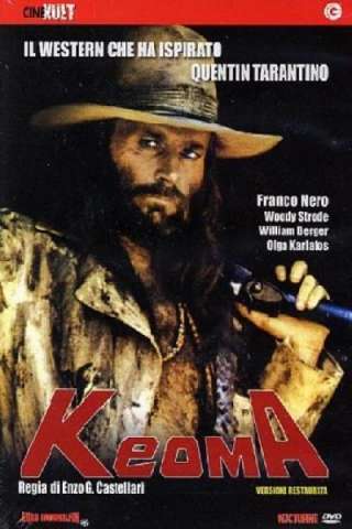 Keoma [HD] (1976)