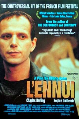 La noia [HD] (1998)