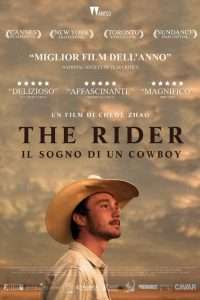 The Rider - Il sogno di un cowboy [HD] (2019)