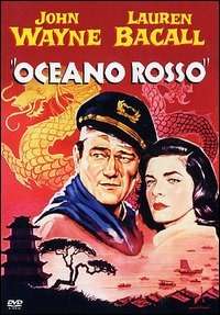 Oceano rosso [HD] (1955)