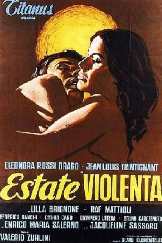 Estate violenta [HD] (1959)