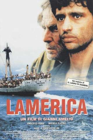 Lamerica [HD] (1994)