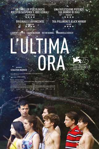 L'ultima ora [HD] (2019)