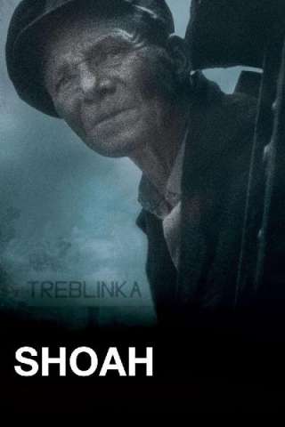 Shoah [HD] (1985)