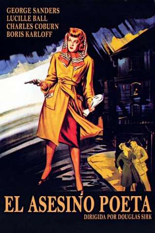 Lo sparviero di Londra [HD] (1947)