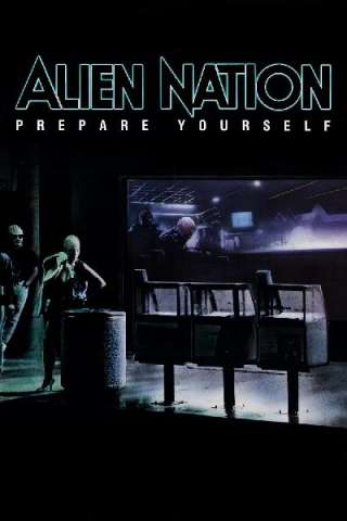 Alien Nation (1988) [HD] (1988)