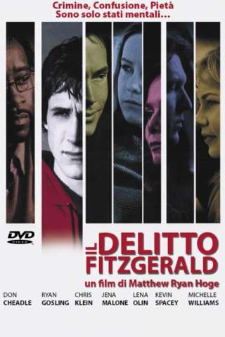 Il delitto Fitzgerald [HD] (2003)