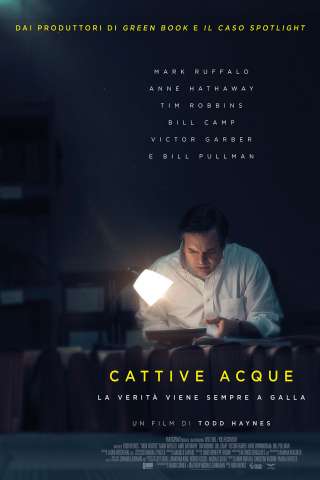 Cattive acque [HD] (2019)