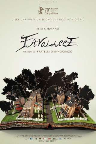 Favolacce [HD] (2020)