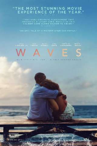 Waves - Le onde della vita [HD] (2019)