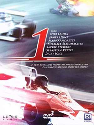 1 - La vera storia dei piloti che... [HD] (2014)