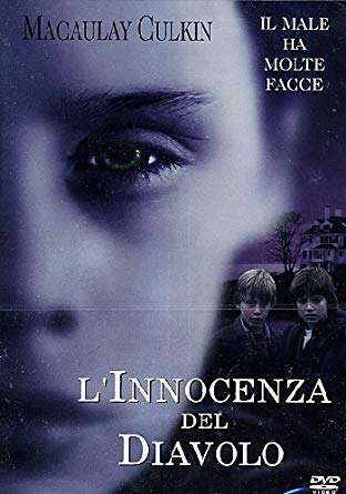 L'innocenza del diavolo [HD] (1993)
