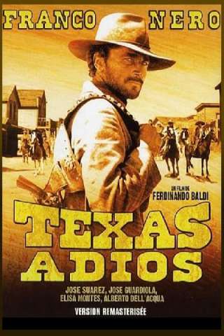 Texas, addio [HD] (1966)