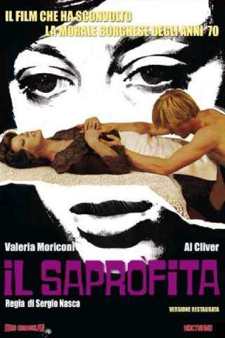 Il saprofita [HD] (1974)