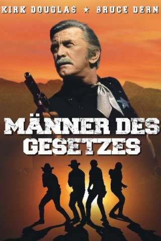 I giustizieri del West [HD] (1975)