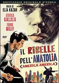 Il ribelle dell'Anatolia [B/N] [HD] (1963)