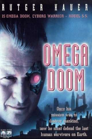 Omega Doom [HD] (1996)
